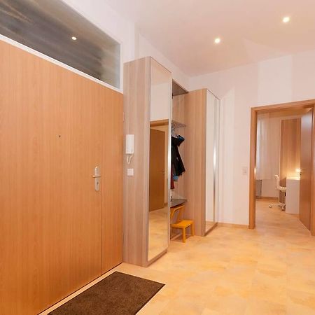 Luxus-Apartment  Hanovre Extérieur photo