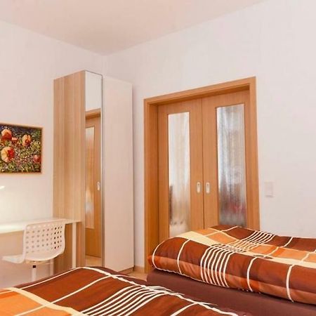 Luxus-Apartment  Hanovre Extérieur photo