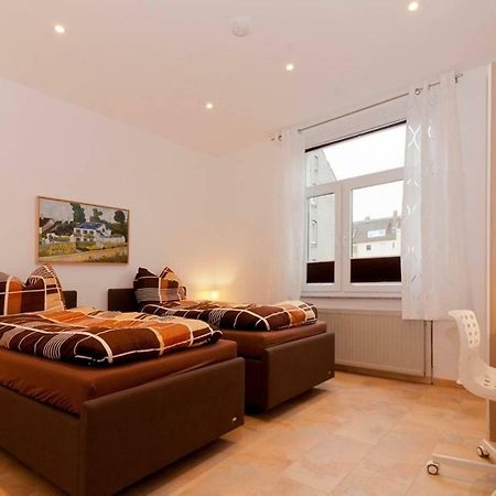 Luxus-Apartment  Hanovre Extérieur photo