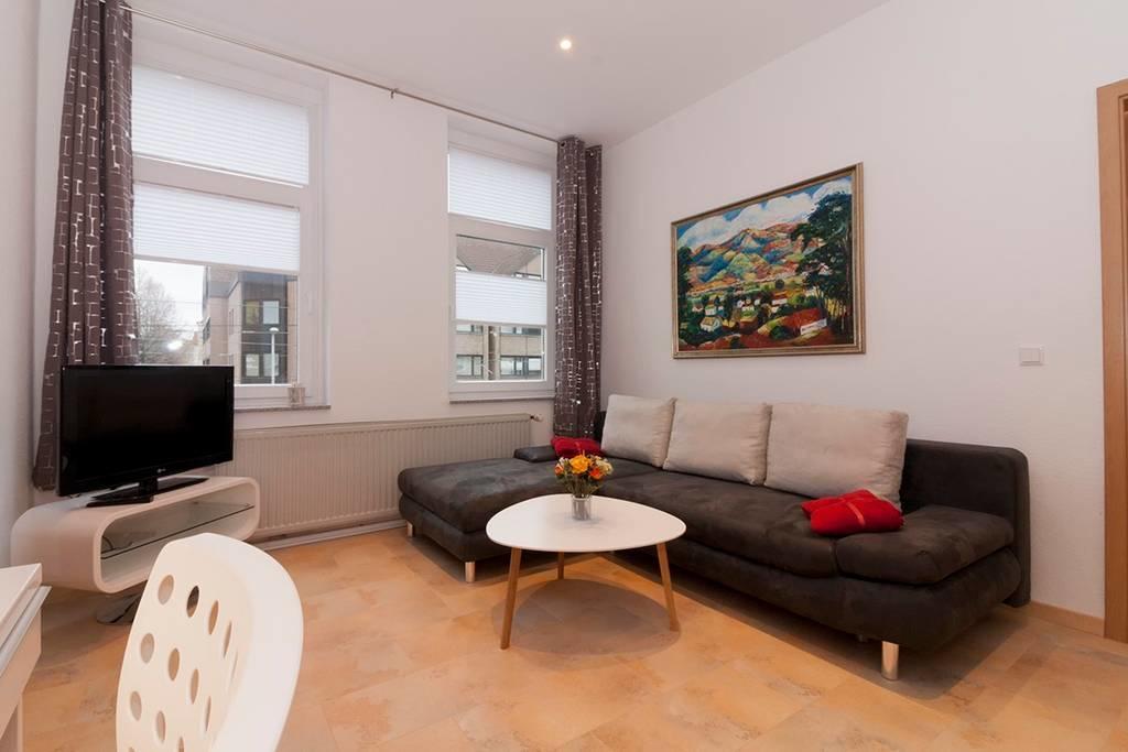 Luxus-Apartment  Hanovre Extérieur photo