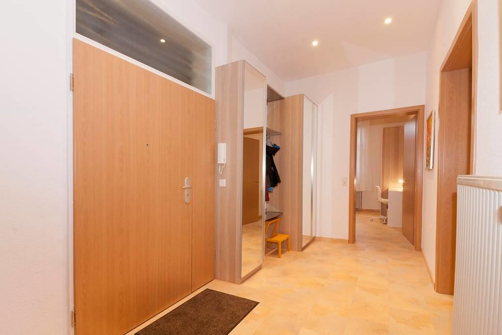 Luxus-Apartment  Hanovre Extérieur photo