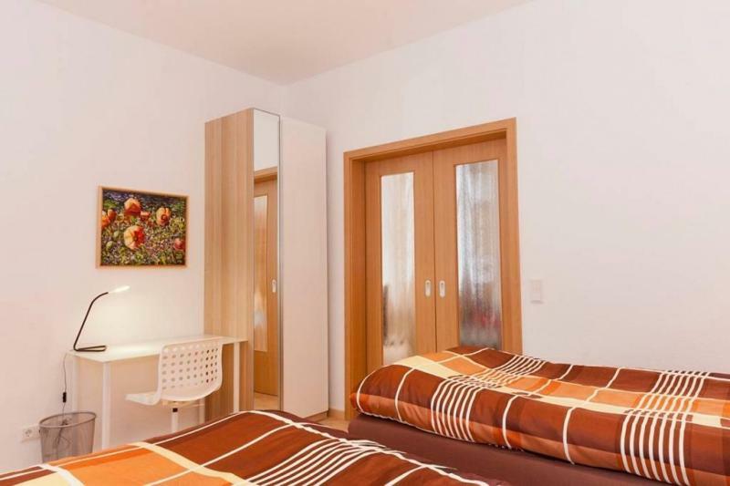 Luxus-Apartment  Hanovre Extérieur photo